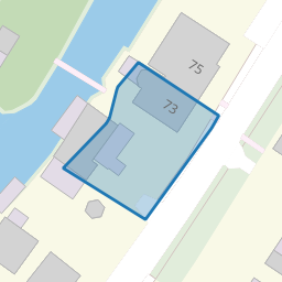 Perceel MDM01-A-1692