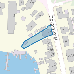 Perceel MDM01-A-1714