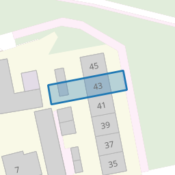 Perceel MDM01-A-1721