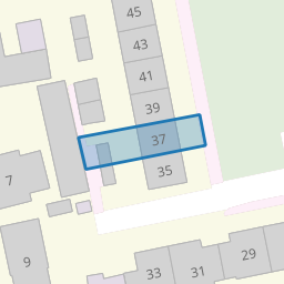 Perceel MDM01-A-1724