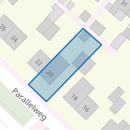 Perceel MDM01-A-1738