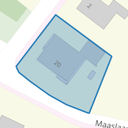 Perceel MDM01-A-1757