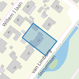 Perceel MDM01-A-1763