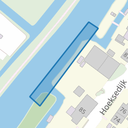 Perceel MDM01-A-1785