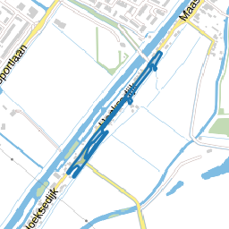 Perceel MDM01-A-1819