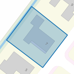 Perceel MDM01-A-1831