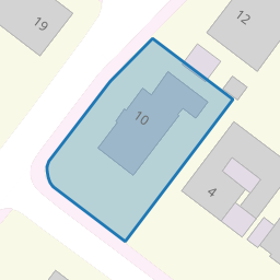 Perceel MDM01-A-1832