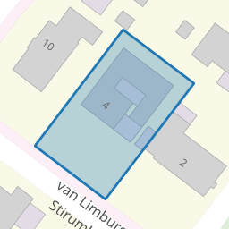 Perceel MDM01-A-1833