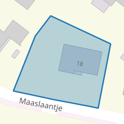 Perceel MDM01-A-1838