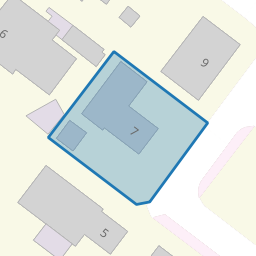 Perceel MDM01-A-1850