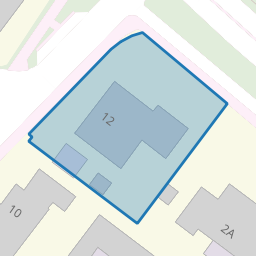 Perceel MDM01-A-1862