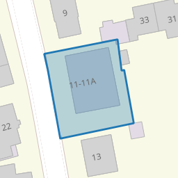 Perceel MDM01-A-2072