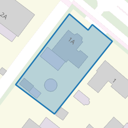 Perceel MDM01-A-2081