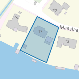 Perceel MDM01-A-2086