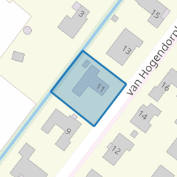 Perceel MDM01-A-2088