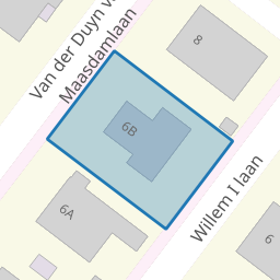 Perceel MDM01-A-2123