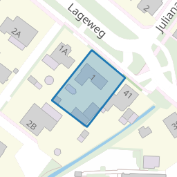 Perceel MDM01-A-2127