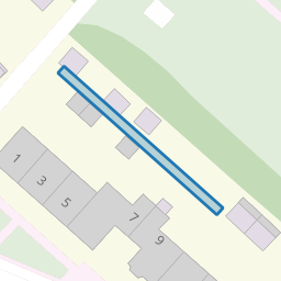 Perceel MDM01-A-2160