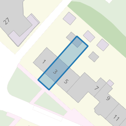 Perceel MDM01-A-2162