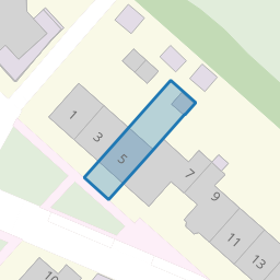 Perceel MDM01-A-2163