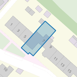 Perceel MDM01-A-2164