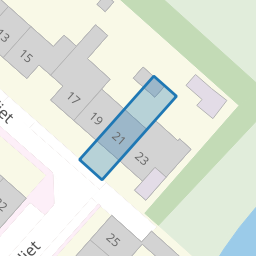 Perceel MDM01-A-2172