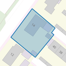 Perceel MDM01-A-2184