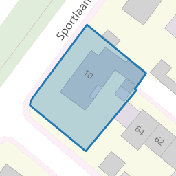 Perceel MDM01-A-2186