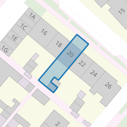 Perceel MDM01-A-2203