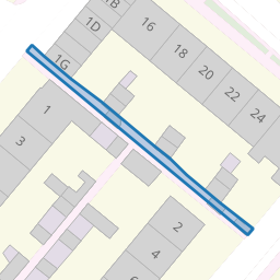 Perceel MDM01-A-2207