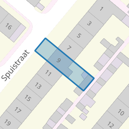 Perceel MDM01-A-2212