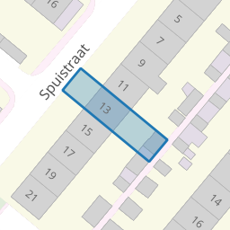 Perceel MDM01-A-2214