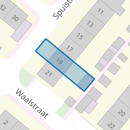 Perceel MDM01-A-2217