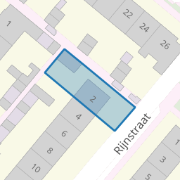 Perceel MDM01-A-2220