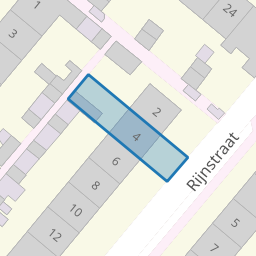 Perceel MDM01-A-2221
