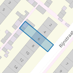 Perceel MDM01-A-2222