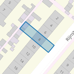 Perceel MDM01-A-2223