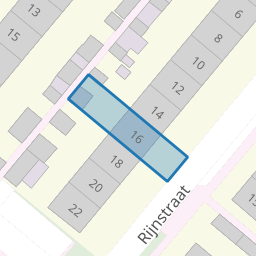 Perceel MDM01-A-2227