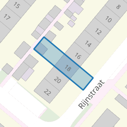 Perceel MDM01-A-2228