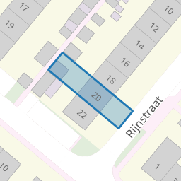 Perceel MDM01-A-2229