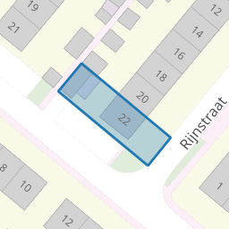 Perceel MDM01-A-2230