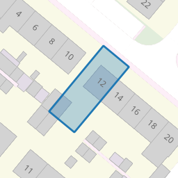 Perceel MDM01-A-2232