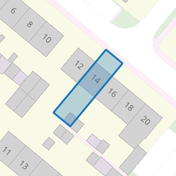 Perceel MDM01-A-2233