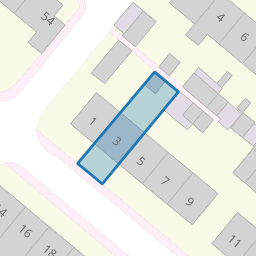 Perceel MDM01-A-2240