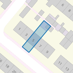 Perceel MDM01-A-2241