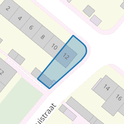 Perceel MDM01-A-2256