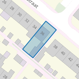 Perceel MDM01-A-2271