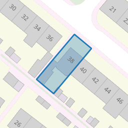 Perceel MDM01-A-2272