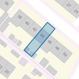 Perceel MDM01-A-2275