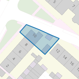 Perceel MDM01-A-2280